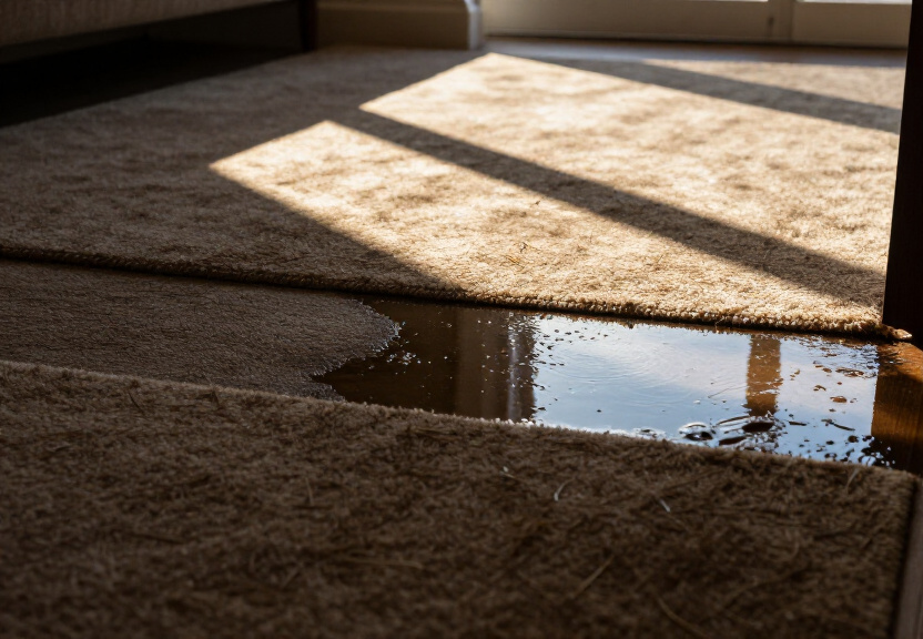 Hillsdale Flood Restoration Projects